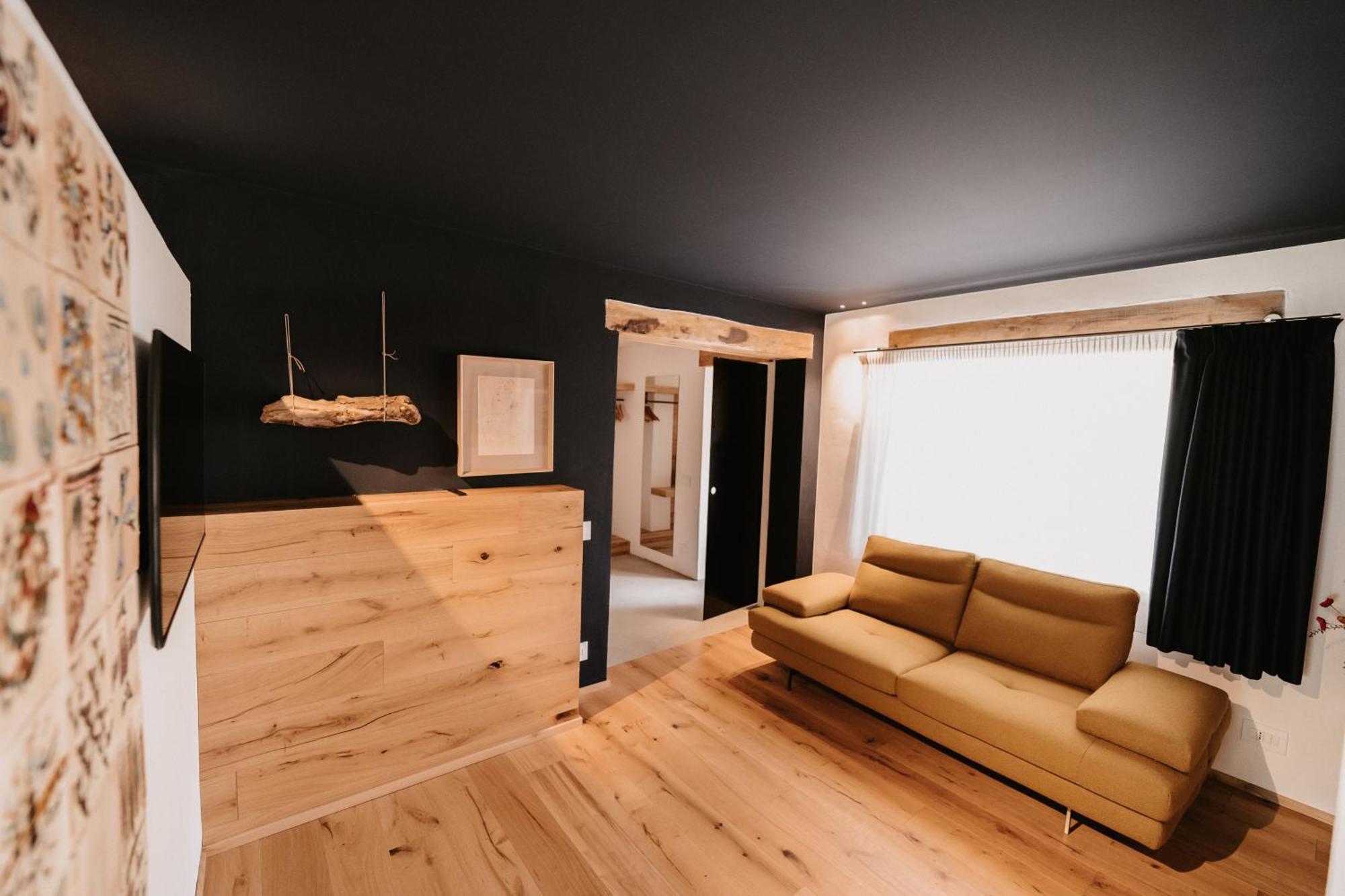 Praia Art Resort - Small Luxury Hotels Of The World (Adults Only) Le Castella  Eksteriør bilde