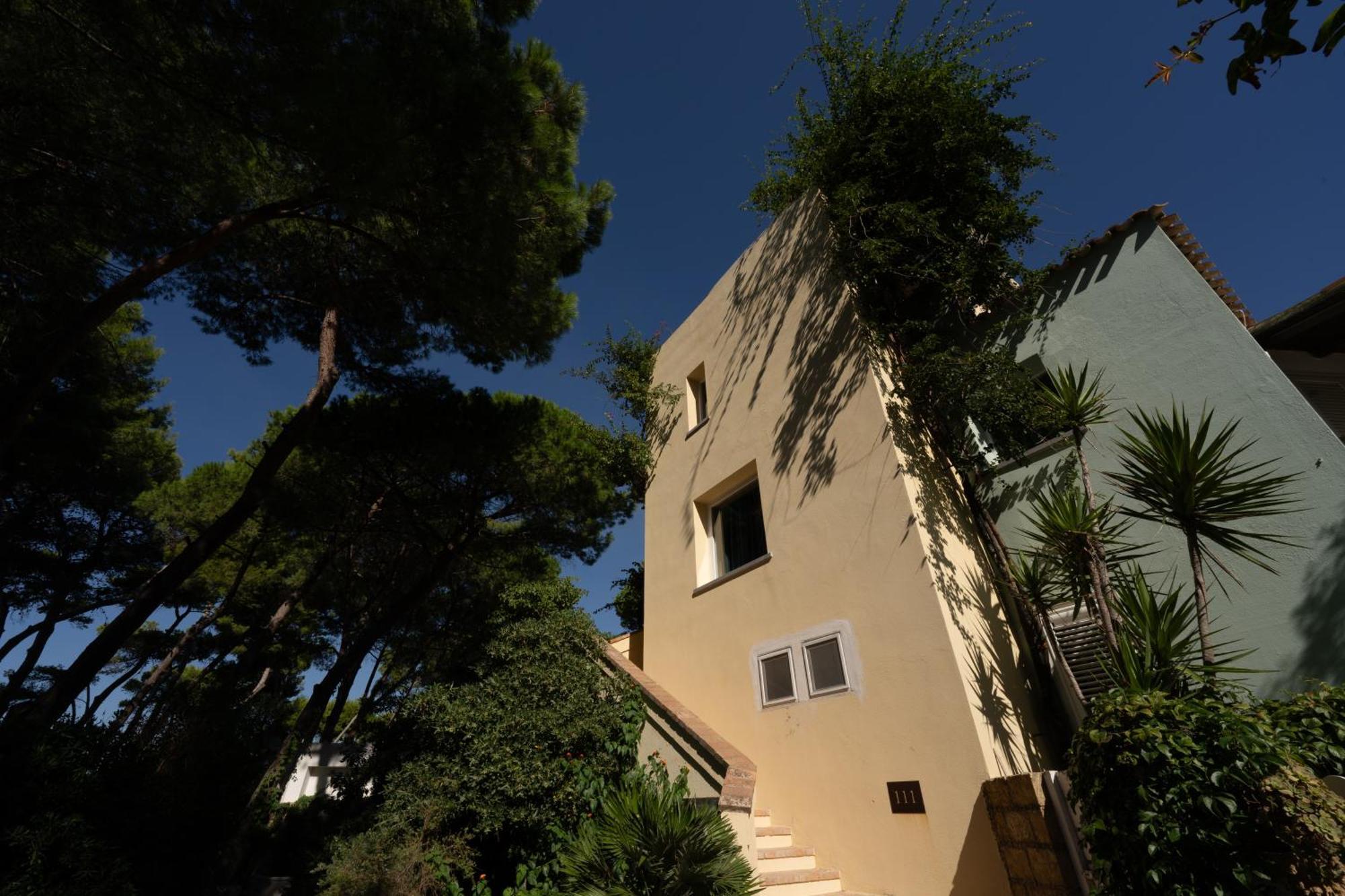 Praia Art Resort - Small Luxury Hotels Of The World (Adults Only) Le Castella  Eksteriør bilde