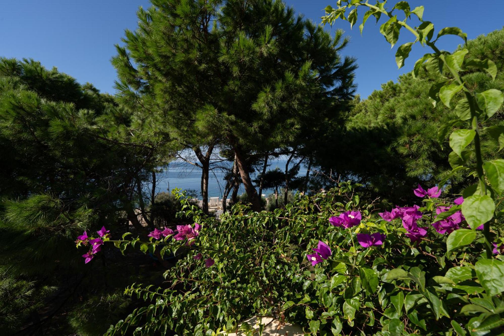Praia Art Resort - Small Luxury Hotels Of The World (Adults Only) Le Castella  Eksteriør bilde