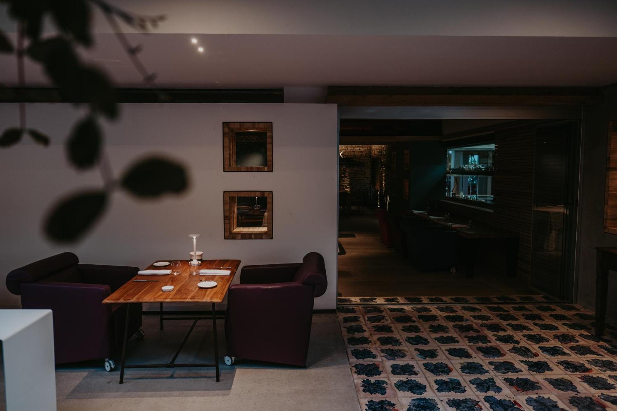 Praia Art Resort - Small Luxury Hotels Of The World (Adults Only) Le Castella  Eksteriør bilde