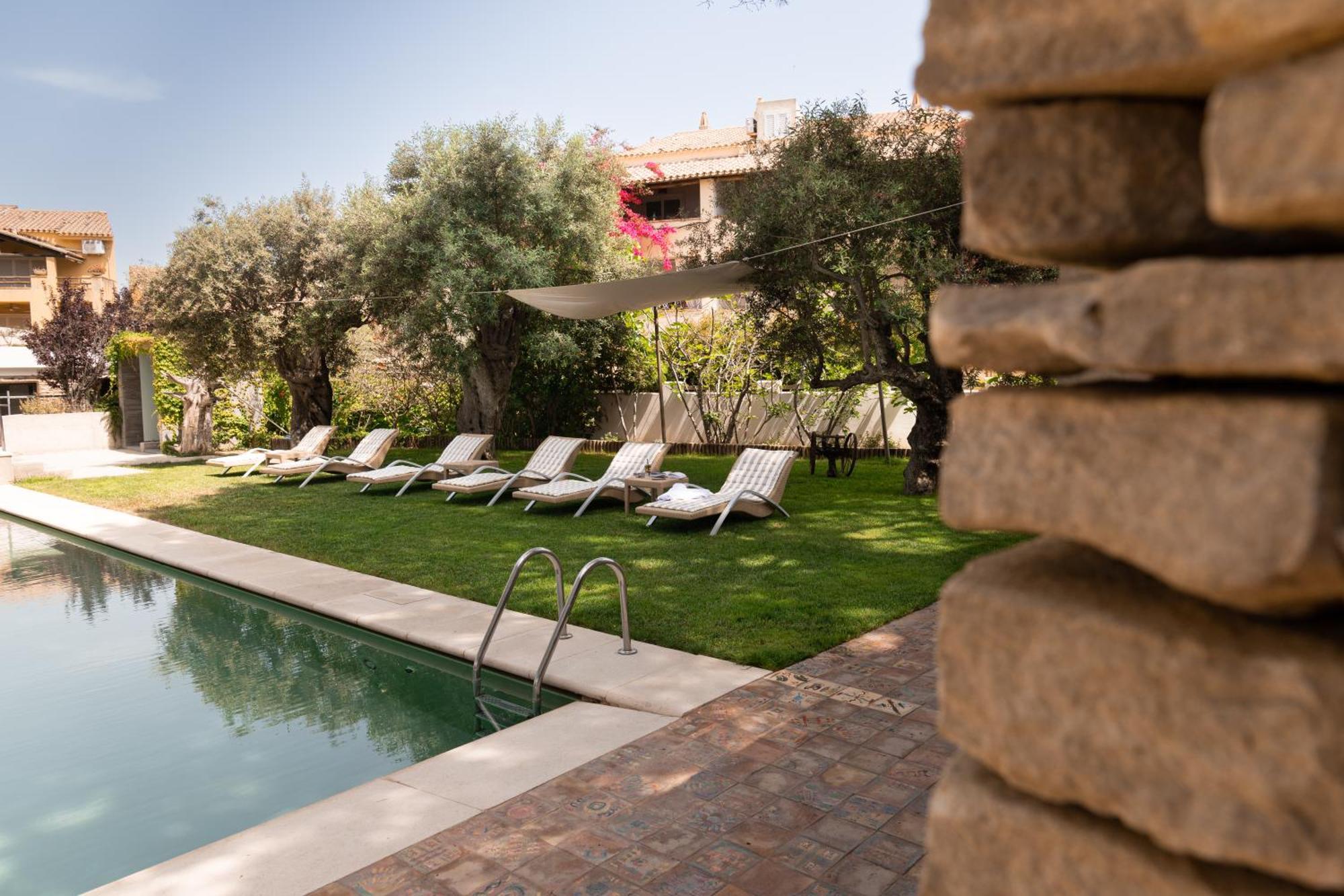 Praia Art Resort - Small Luxury Hotels Of The World (Adults Only) Le Castella  Eksteriør bilde
