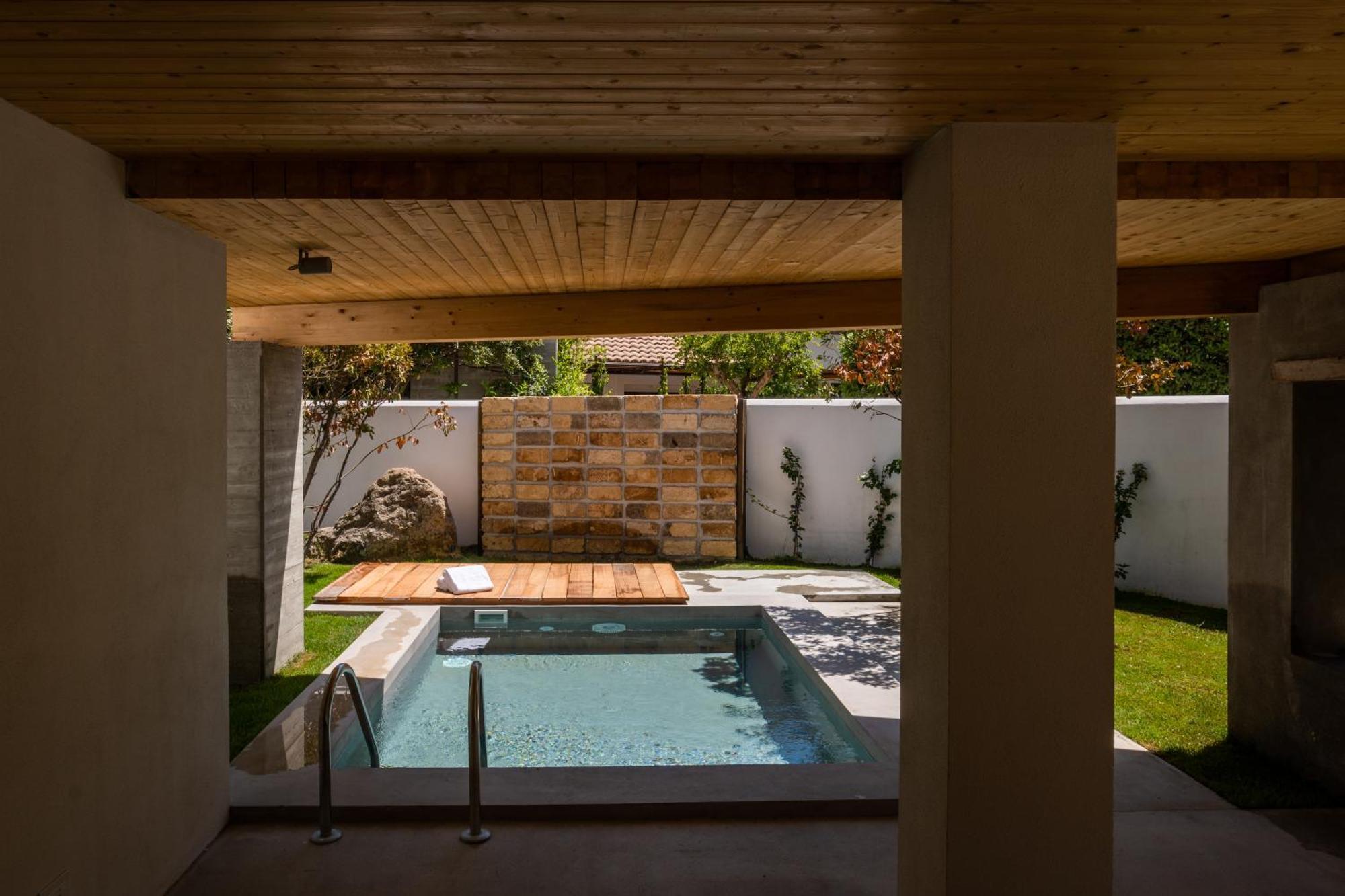 Praia Art Resort - Small Luxury Hotels Of The World (Adults Only) Le Castella  Eksteriør bilde