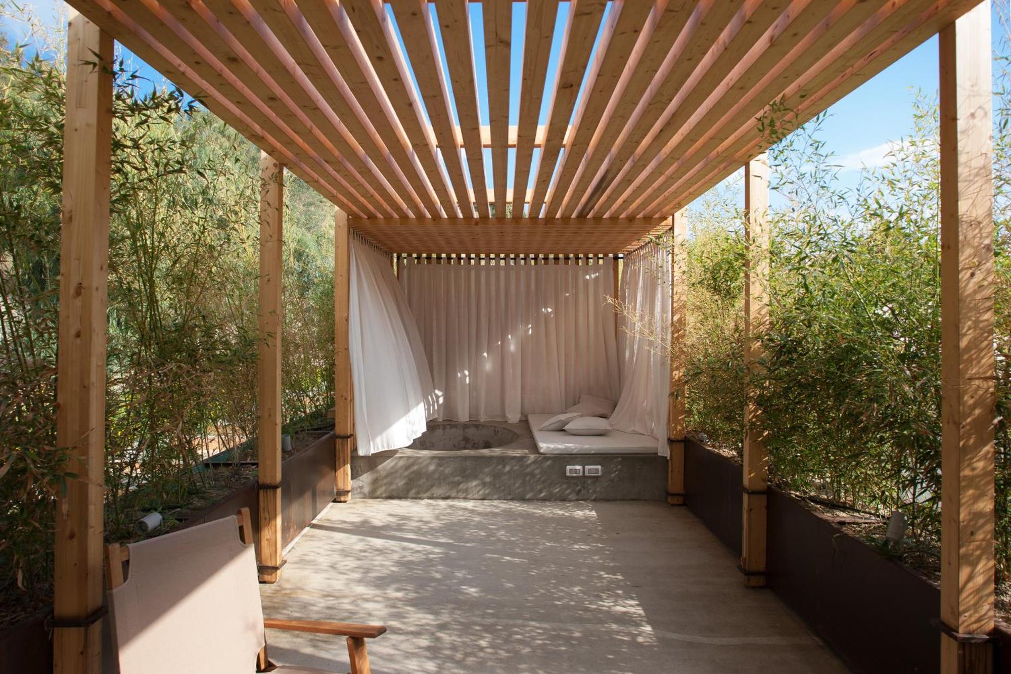 Praia Art Resort - Small Luxury Hotels Of The World (Adults Only) Le Castella  Eksteriør bilde
