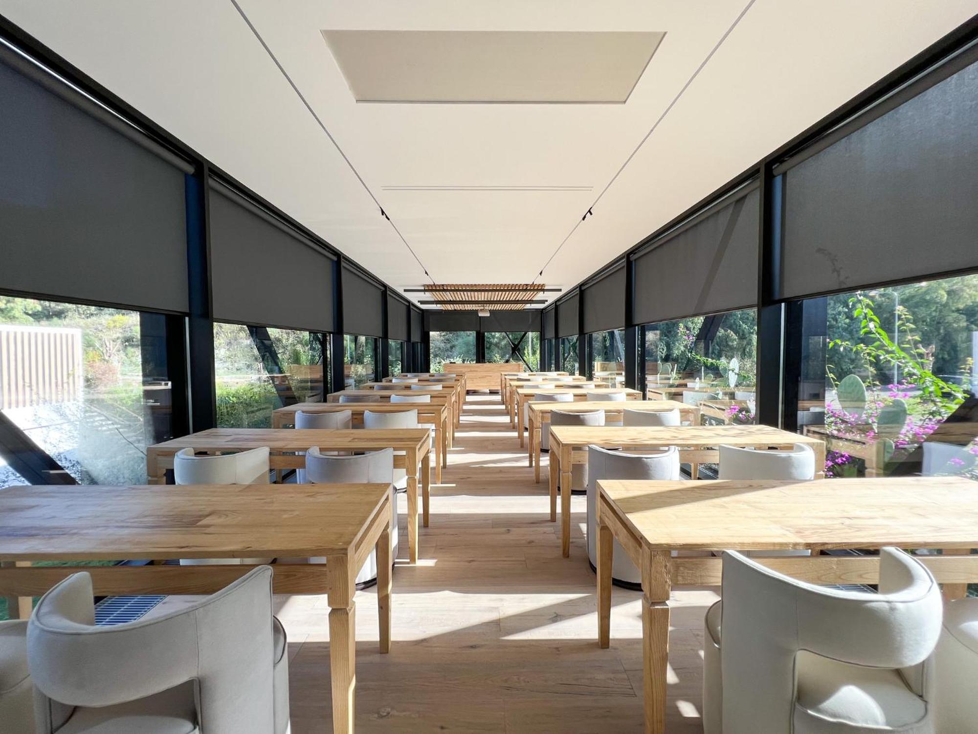 Praia Art Resort - Small Luxury Hotels Of The World (Adults Only) Le Castella  Eksteriør bilde